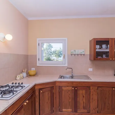 Vignola House 2 By Interhome Casa vacanze Aglientu