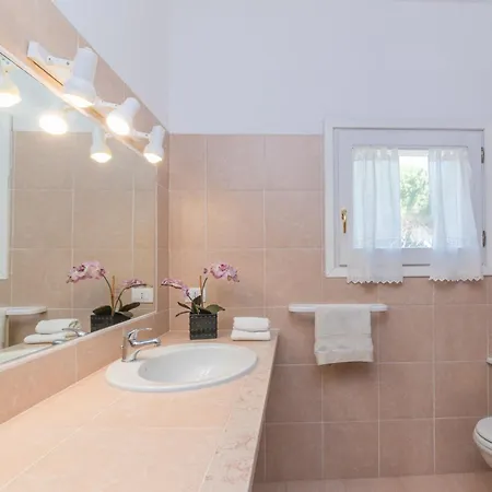 Casa vacanze Vignola House 2 By Interhome Aglientu